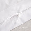 4 PCS Bedsheets 저렴한 퀸 침구 세트